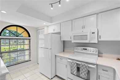 This tastefully updated 2-bedroom, 2-bath condo is located in on Royal Palm Golf Club in Florida - for sale on GolfHomes.com, golf home, golf lot