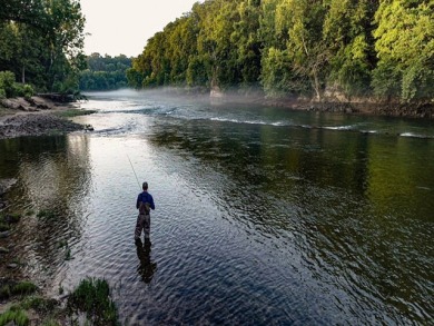 RIVERFRONT LIVING AT ITS BEST on Ruggles Ferry Golf Club in Tennessee - for sale on GolfHomes.com, golf home, golf lot