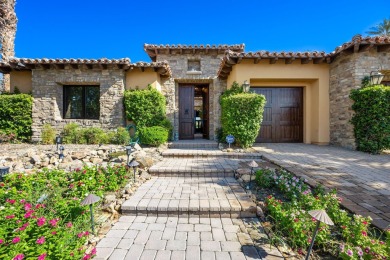 A true European-inspired retreat in the heart of the desert on PGA West Private Golf Courses in California - for sale on GolfHomes.com, golf home, golf lot