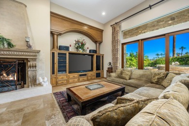 A true European-inspired retreat in the heart of the desert on PGA West Private Golf Courses in California - for sale on GolfHomes.com, golf home, golf lot