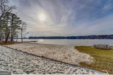 Beautiful lot, great location in and just minutes from on Turtle Cove Golf Course in Georgia - for sale on GolfHomes.com, golf home, golf lot