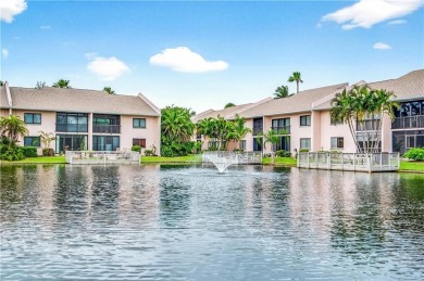 Welcome to your permanent vacation at Ocean Village! This on Ocean Village Golf Course in Florida - for sale on GolfHomes.com, golf home, golf lot