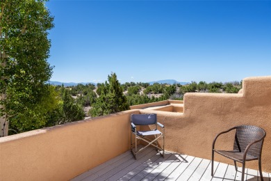 Views! This beautiful home, perched on the highest hill in on Pueblo de Cochiti Golf Course in New Mexico - for sale on GolfHomes.com, golf home, golf lot