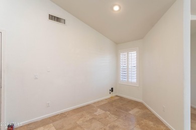 Beautiful single level home situated on a lush golf course lot on The Foothills Golf Club in Arizona - for sale on GolfHomes.com, golf home, golf lot