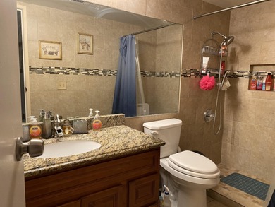 Welcome to this stylish Palm Springs condo offering comfort on Tahquitz Creek Golf Resort in California - for sale on GolfHomes.com, golf home, golf lot