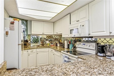Welcome to your permanent vacation at Ocean Village! This on Ocean Village Golf Course in Florida - for sale on GolfHomes.com, golf home, golf lot