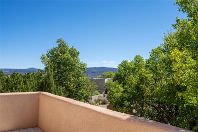 Views! This beautiful home, perched on the highest hill in on Pueblo de Cochiti Golf Course in New Mexico - for sale on GolfHomes.com, golf home, golf lot