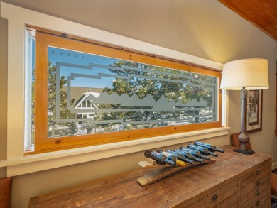 Nestled on an expansive 1.9-acre lot surrounded by whispering on Angel Fire Resort Country Club in New Mexico - for sale on GolfHomes.com, golf home, golf lot