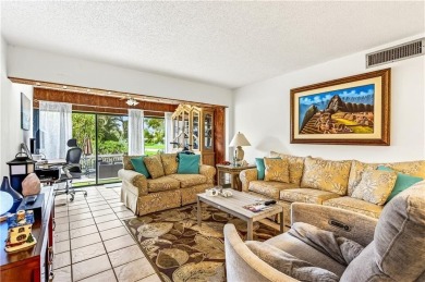 Welcome to your permanent vacation at Ocean Village! This on Ocean Village Golf Course in Florida - for sale on GolfHomes.com, golf home, golf lot