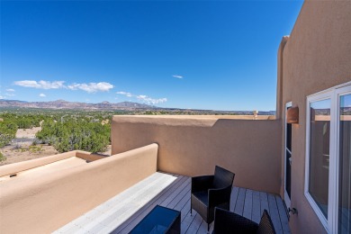 Views! This beautiful home, perched on the highest hill in on Pueblo de Cochiti Golf Course in New Mexico - for sale on GolfHomes.com, golf home, golf lot