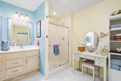 GOLF COURSE FRONT... Looking for golf course living? This on Druid Hills Golf Club in Tennessee - for sale on GolfHomes.com, golf home, golf lot