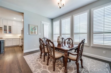 Premium Corner Lot in Prestigious Southern Hills of Craig Ranch! on TPC At Craig Ranch in Texas - for sale on GolfHomes.com, golf home, golf lot