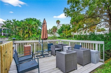 Welcome to your permanent vacation at Ocean Village! This on Ocean Village Golf Course in Florida - for sale on GolfHomes.com, golf home, golf lot