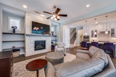 Premium Corner Lot in Prestigious Southern Hills of Craig Ranch! on TPC At Craig Ranch in Texas - for sale on GolfHomes.com, golf home, golf lot