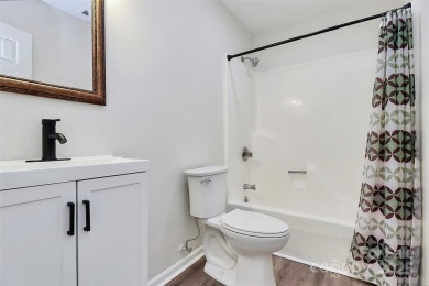 Welcome to this spacious 5-bedroom, bathroom home in the gated on River Hills Country Club in South Carolina - for sale on GolfHomes.com, golf home, golf lot