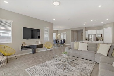 PRICED BELOW MARKET!! Welcome to your Lake Las Vegas dream home on Reflection Bay Golf Club in Nevada - for sale on GolfHomes.com, golf home, golf lot