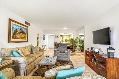 Welcome to your permanent vacation at Ocean Village! This on Ocean Village Golf Course in Florida - for sale on GolfHomes.com, golf home, golf lot