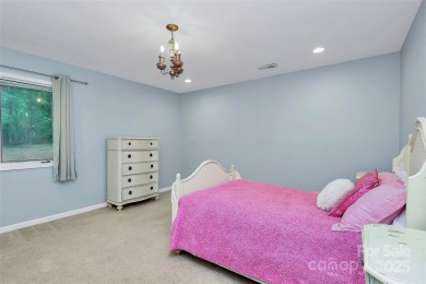 Welcome to this spacious 5-bedroom, bathroom home in the gated on River Hills Country Club in South Carolina - for sale on GolfHomes.com, golf home, golf lot