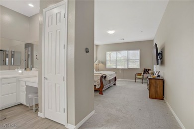 PRICED BELOW MARKET!! Welcome to your Lake Las Vegas dream home on Reflection Bay Golf Club in Nevada - for sale on GolfHomes.com, golf home, golf lot