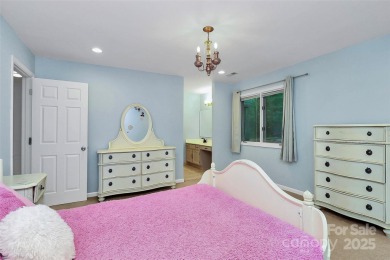 Welcome to this spacious 5-bedroom, bathroom home in the gated on River Hills Country Club in South Carolina - for sale on GolfHomes.com, golf home, golf lot