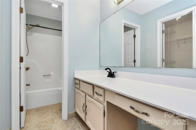Welcome to this spacious 5-bedroom, bathroom home in the gated on River Hills Country Club in South Carolina - for sale on GolfHomes.com, golf home, golf lot