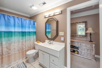 Located in the prestigious gated community of The Fairways on Jackson Country Club in Tennessee - for sale on GolfHomes.com, golf home, golf lot