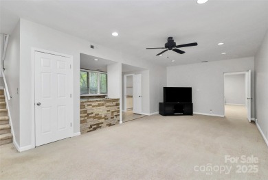 Welcome to this spacious 5-bedroom, bathroom home in the gated on River Hills Country Club in South Carolina - for sale on GolfHomes.com, golf home, golf lot