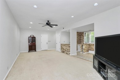 Welcome to this spacious 5-bedroom, bathroom home in the gated on River Hills Country Club in South Carolina - for sale on GolfHomes.com, golf home, golf lot