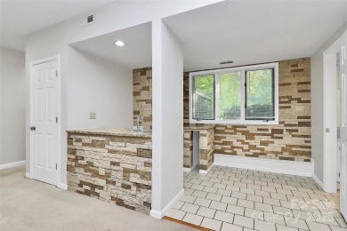 Welcome to this spacious 5-bedroom, bathroom home in the gated on River Hills Country Club in South Carolina - for sale on GolfHomes.com, golf home, golf lot