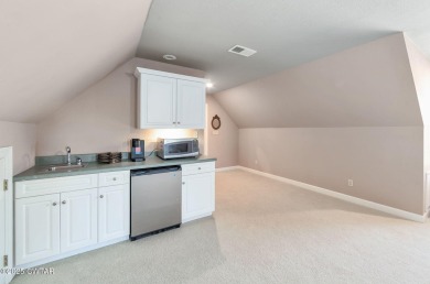 Located in the prestigious gated community of The Fairways on Jackson Country Club in Tennessee - for sale on GolfHomes.com, golf home, golf lot