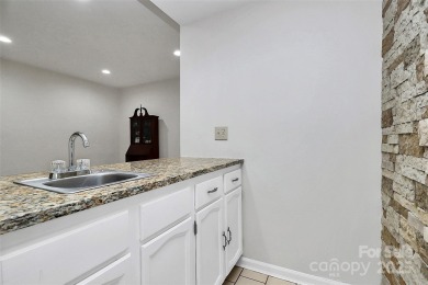 Welcome to this spacious 5-bedroom, bathroom home in the gated on River Hills Country Club in South Carolina - for sale on GolfHomes.com, golf home, golf lot