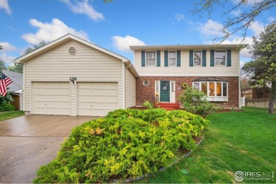 Now is your chance to own in this gem of a neighborhood! on Collindale Golf Course in Colorado - for sale on GolfHomes.com, golf home, golf lot