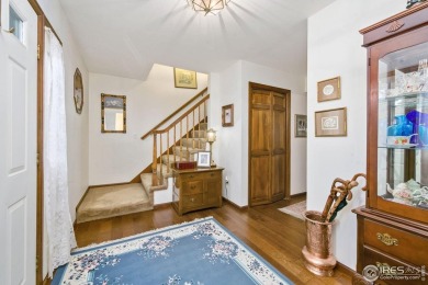 Now is your chance to own in this gem of a neighborhood! on Collindale Golf Course in Colorado - for sale on GolfHomes.com, golf home, golf lot