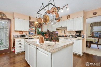Now is your chance to own in this gem of a neighborhood! on Collindale Golf Course in Colorado - for sale on GolfHomes.com, golf home, golf lot