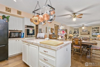Now is your chance to own in this gem of a neighborhood! on Collindale Golf Course in Colorado - for sale on GolfHomes.com, golf home, golf lot