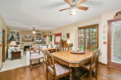 Now is your chance to own in this gem of a neighborhood! on Collindale Golf Course in Colorado - for sale on GolfHomes.com, golf home, golf lot