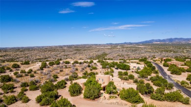 Views! This beautiful home, perched on the highest hill in on Pueblo de Cochiti Golf Course in New Mexico - for sale on GolfHomes.com, golf home, golf lot