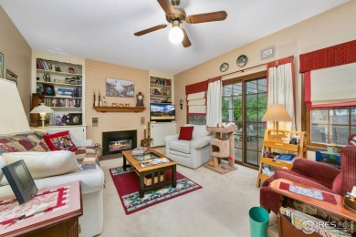 Now is your chance to own in this gem of a neighborhood! on Collindale Golf Course in Colorado - for sale on GolfHomes.com, golf home, golf lot