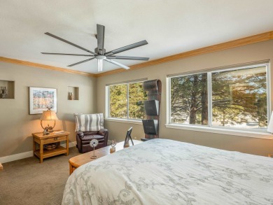 Nestled on an expansive 1.9-acre lot surrounded by whispering on Angel Fire Resort Country Club in New Mexico - for sale on GolfHomes.com, golf home, golf lot