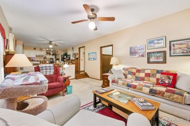 Now is your chance to own in this gem of a neighborhood! on Collindale Golf Course in Colorado - for sale on GolfHomes.com, golf home, golf lot