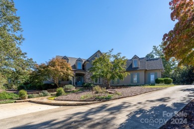 Welcome to 178 Stonebridge Drive w/in the Old North State Club on Old North State Club at Uwharrie Point Golf community in North Carolina - for sale on GolfHomes.com, golf home, golf lot