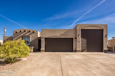 Location, Location, Location.  Perfectly placed at the top of a on London Bridge Golf Course in Arizona - for sale on GolfHomes.com, golf home, golf lot