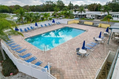A TRULY INCREDIBLE OPPORTUNITY! This sunny Tarpon Springs gem of on Tarpon Springs Golf Course in Florida - for sale on GolfHomes.com, golf home, golf lot
