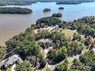 Welcome to 178 Stonebridge Drive w/in the Old North State Club on Old North State Club at Uwharrie Point Golf community in North Carolina - for sale on GolfHomes.com, golf home, golf lot