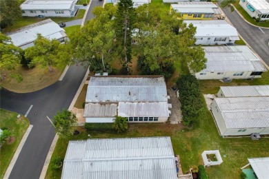 A TRULY INCREDIBLE OPPORTUNITY! This sunny Tarpon Springs gem of on Tarpon Springs Golf Course in Florida - for sale on GolfHomes.com, golf home, golf lot