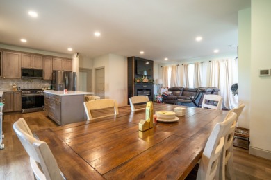 RIVERFRONT LIVING AT ITS BEST on Ruggles Ferry Golf Club in Tennessee - for sale on GolfHomes.com, golf home, golf lot