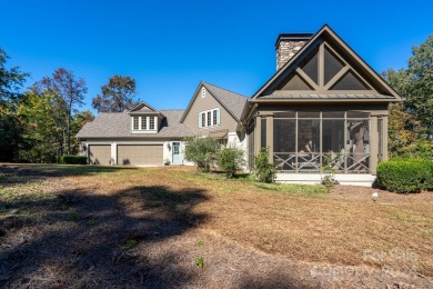 Welcome to 178 Stonebridge Drive w/in the Old North State Club on Old North State Club at Uwharrie Point Golf community in North Carolina - for sale on GolfHomes.com, golf home, golf lot