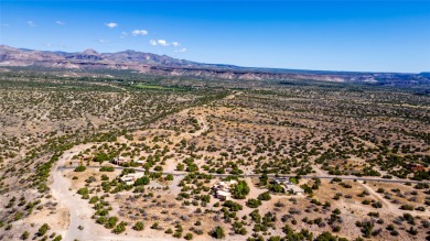 Views! This beautiful home, perched on the highest hill in on Pueblo de Cochiti Golf Course in New Mexico - for sale on GolfHomes.com, golf home, golf lot