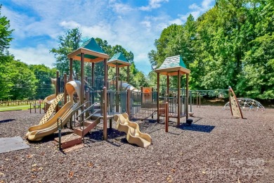 Welcome to this spacious 5-bedroom, bathroom home in the gated on River Hills Country Club in South Carolina - for sale on GolfHomes.com, golf home, golf lot