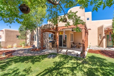 Views! This beautiful home, perched on the highest hill in on Pueblo de Cochiti Golf Course in New Mexico - for sale on GolfHomes.com, golf home, golf lot